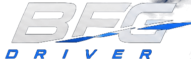 BFG Driver logo