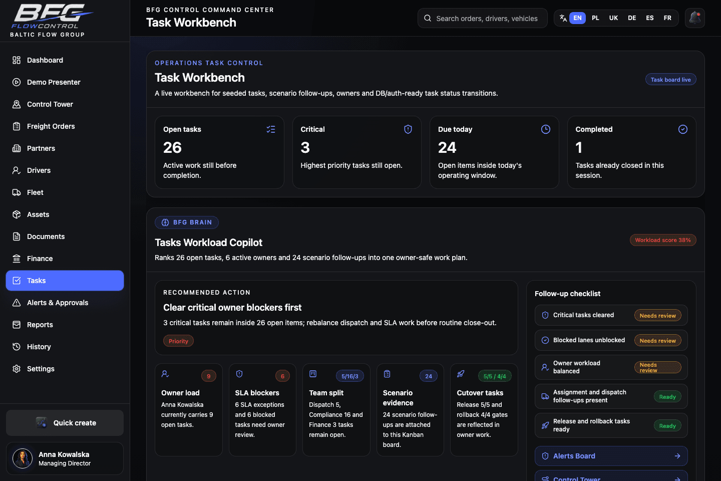Counterparty risk proof screenshot