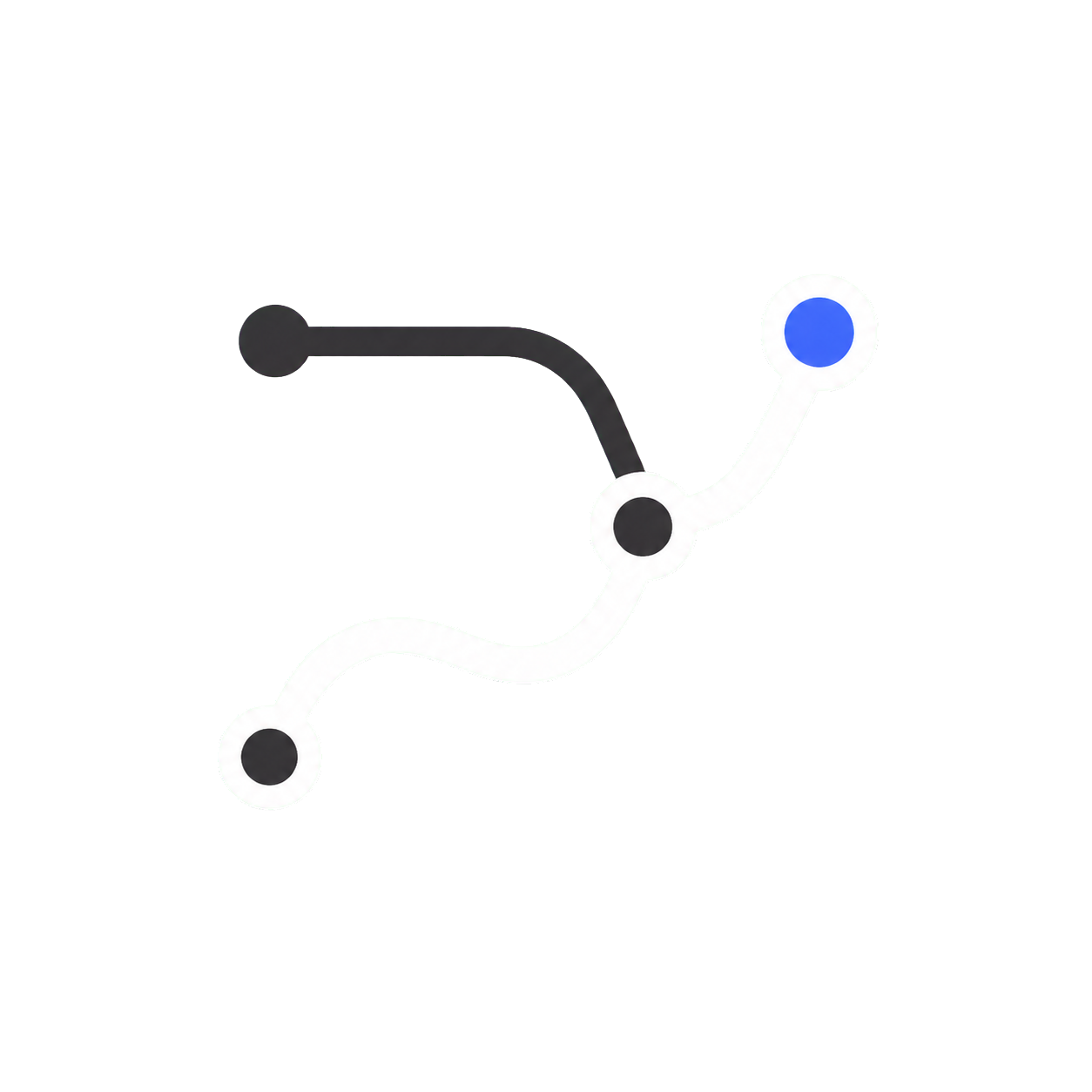 Road graph route optimization